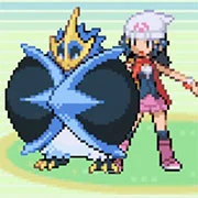 Pokemon Emerald Imperium