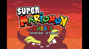 Super Mariomon